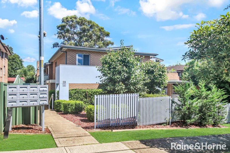 8/7-9 Lemongrove Road, Penrith NSW 2750