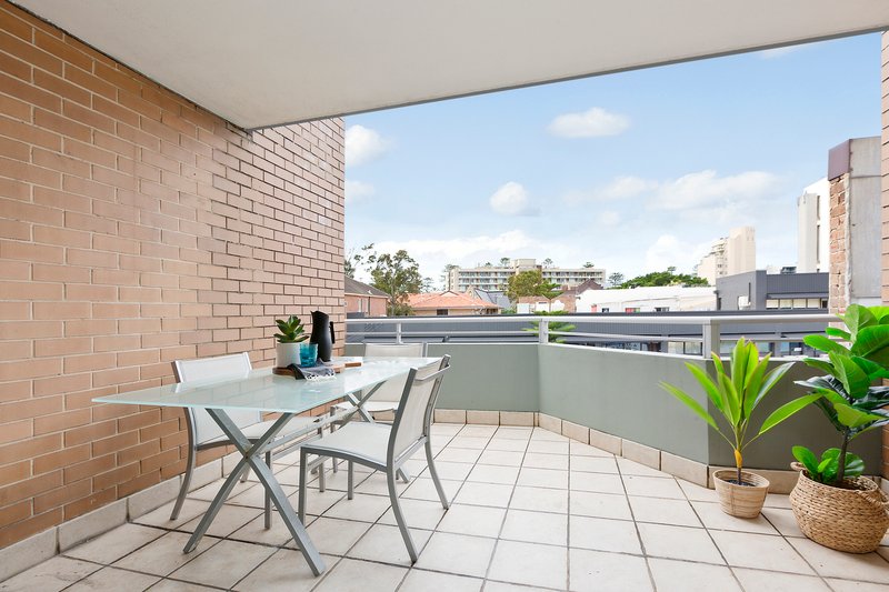 8/7-9 Pittwater Road, Manly NSW 2095