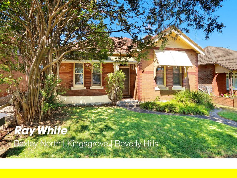 87 Abercorn Street, Bexley NSW 2207