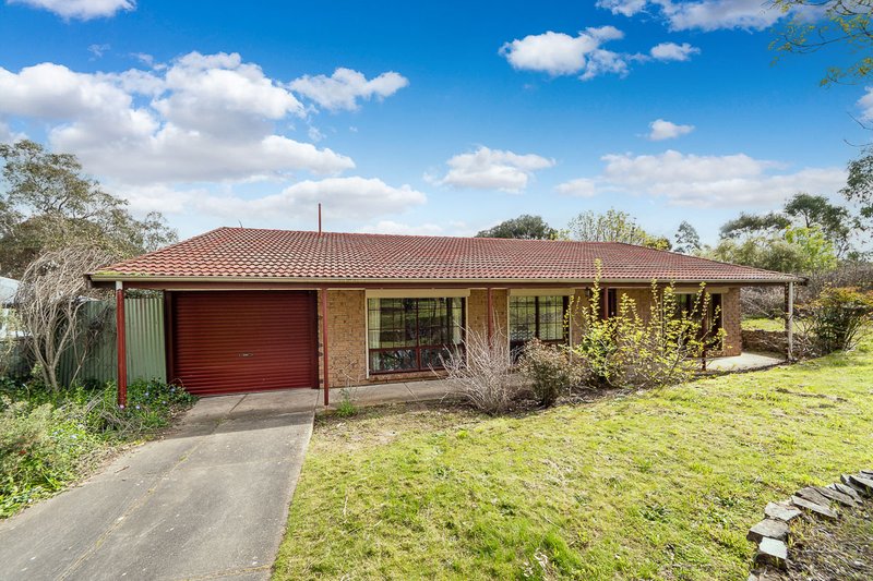 87 Adelaide Road, Mount Barker SA 5251