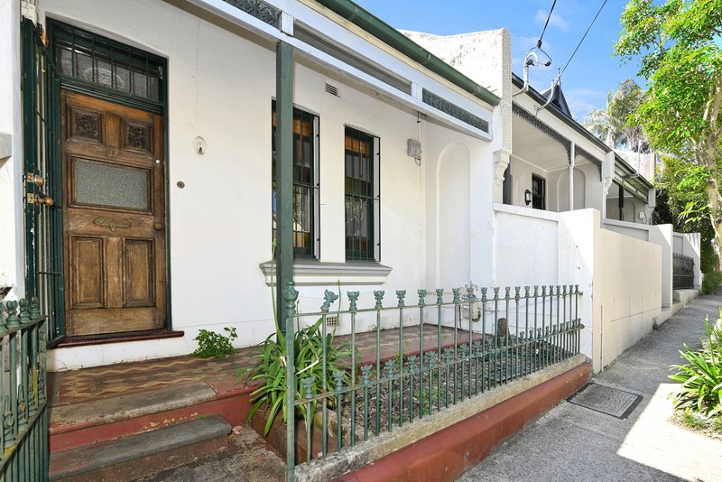 Photo - 87 Albermarle Street, Newtown NSW 2042 - Image 1