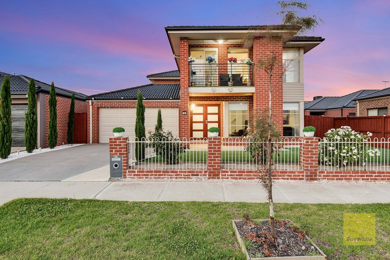 Photo - 87 Alison St , Truganina VIC 3029 - Image