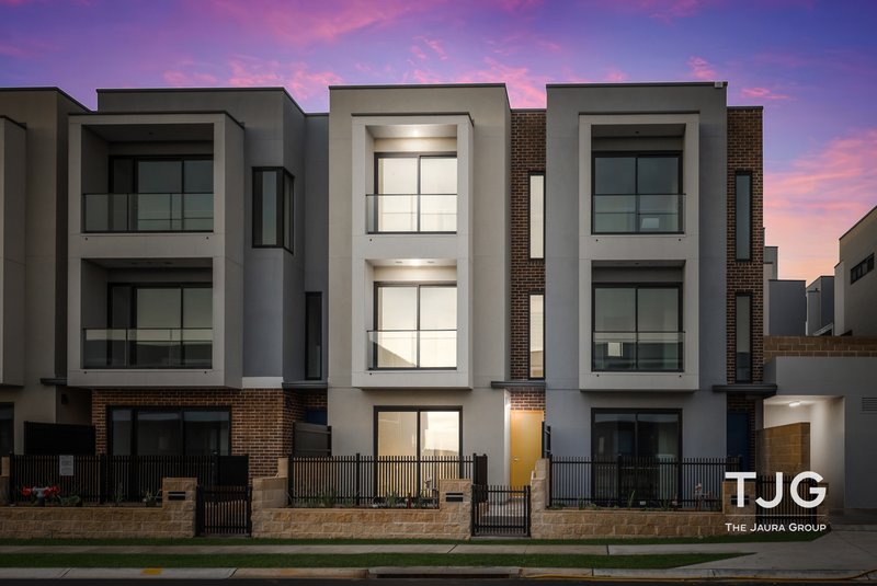 Photo - 87 Aries Way, Box Hill NSW 2765 - Image 1