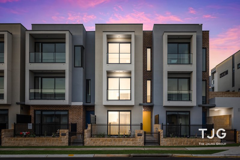 Photo - 87 Aries Way, Box Hill NSW 2765 - Image 3