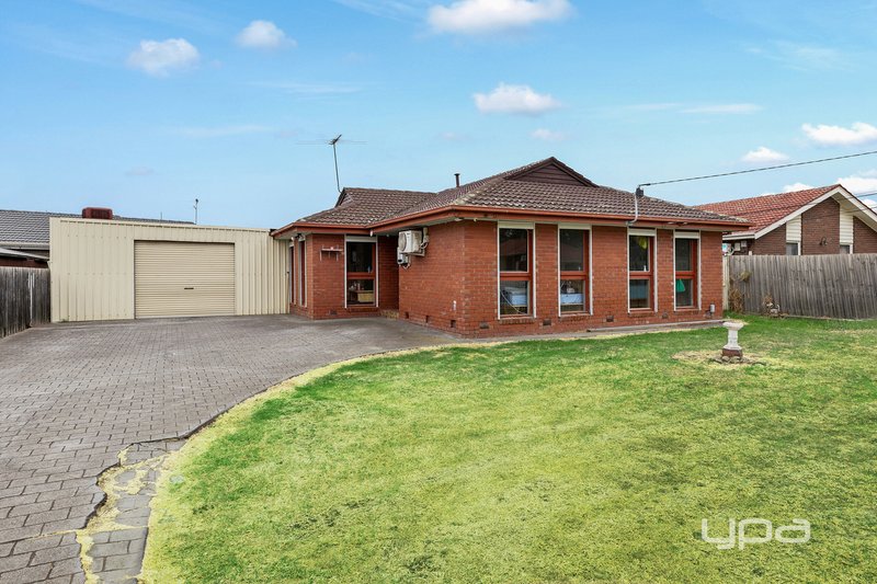 87 Atheldene Drive, St Albans VIC 3021