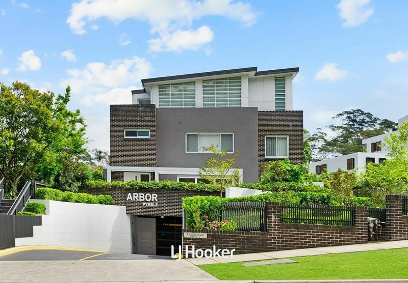 Photo - 8/7 Avon Road, Pymble NSW 2073 - Image 11