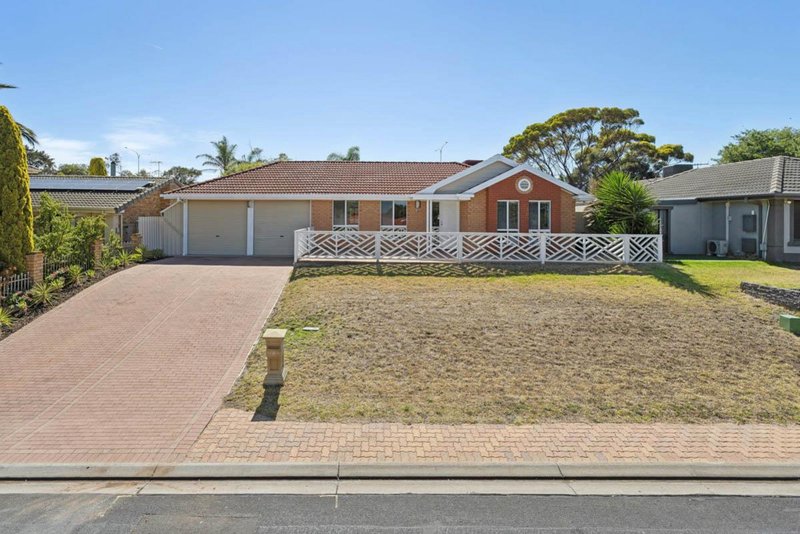 87 Barbados Drive, Seaford Rise SA 5169