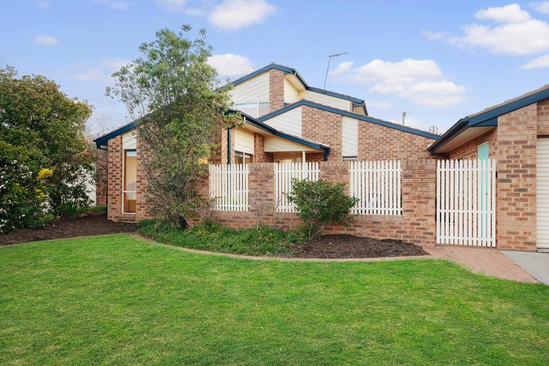 87 Barr Smith Avenue, Bonython ACT 2905