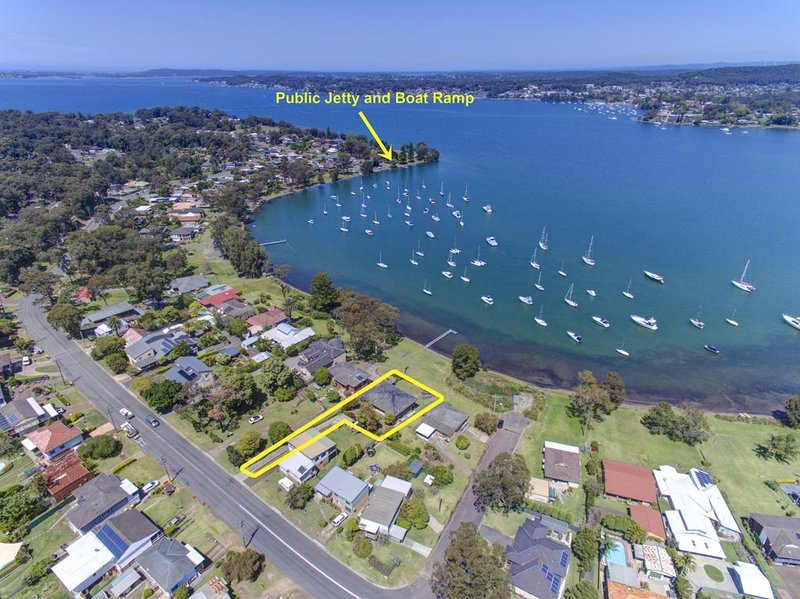 87 Bay Road, Bolton Point NSW 2283