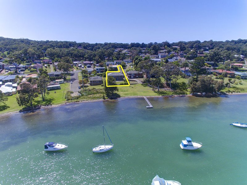 Photo - 87 Bay Road, Bolton Point NSW 2283 - Image 11