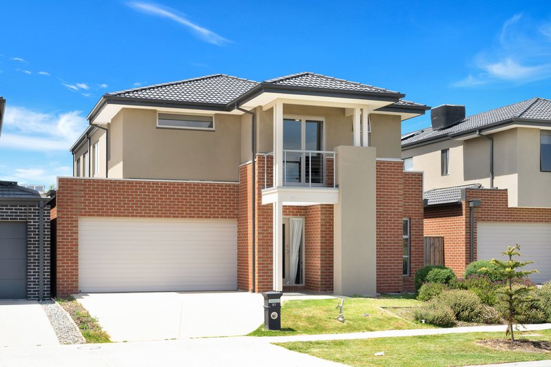 87 Baycrest Drive, Point Cook VIC 3030