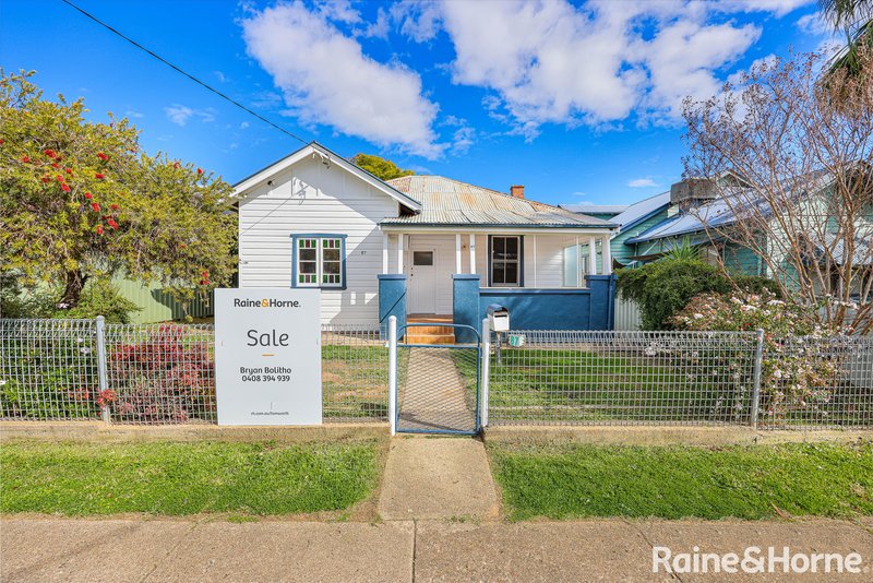 Photo - 87 Belmore Street, Tamworth NSW 2340 - Image 1