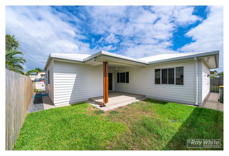 Photo - 87 Bennett Street, Berserker QLD 4701 - Image 19