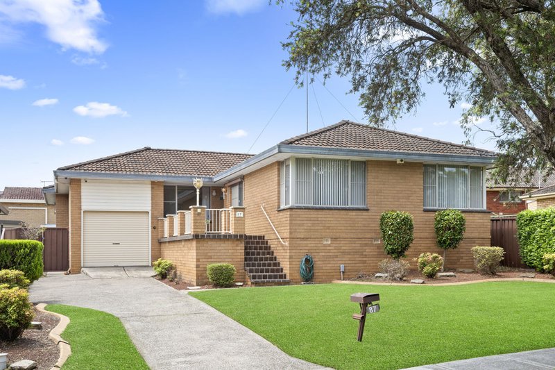 Photo - 87 Bolaro Avenue, Greystanes NSW 2145 - Image 9