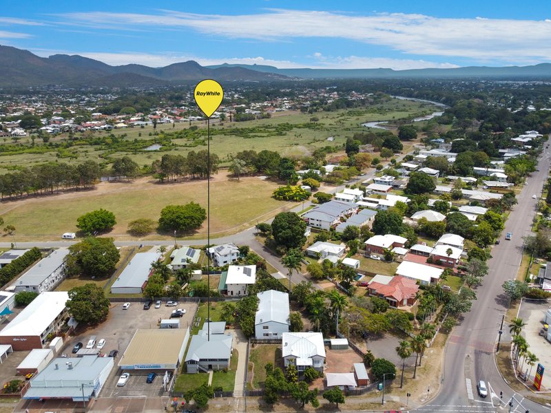 87 Bowen Road, Rosslea QLD 4812