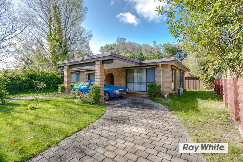 87 Brights Drive, Rye VIC 3941