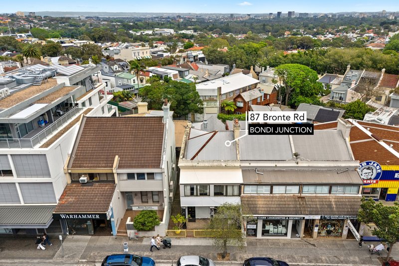 87 Bronte Road, Bondi Junction NSW 2022