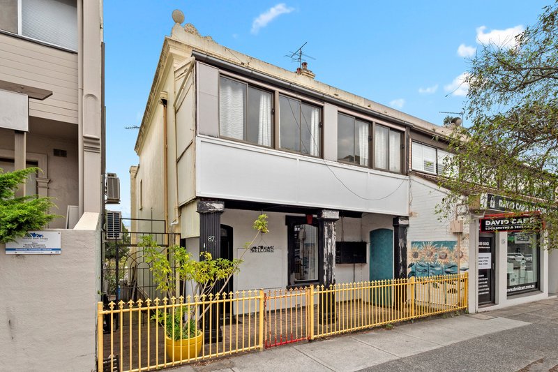 Photo - 87 Bronte Road, Bondi Junction NSW 2022 - Image 2