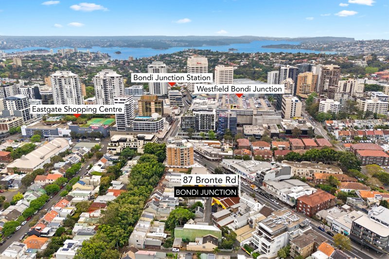 Photo - 87 Bronte Road, Bondi Junction NSW 2022 - Image 3