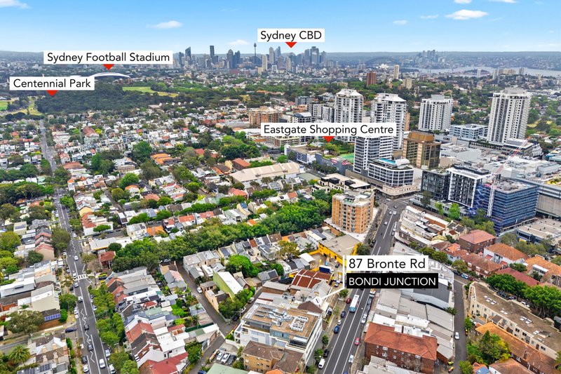 Photo - 87 Bronte Road, Bondi Junction NSW 2022 - Image 9