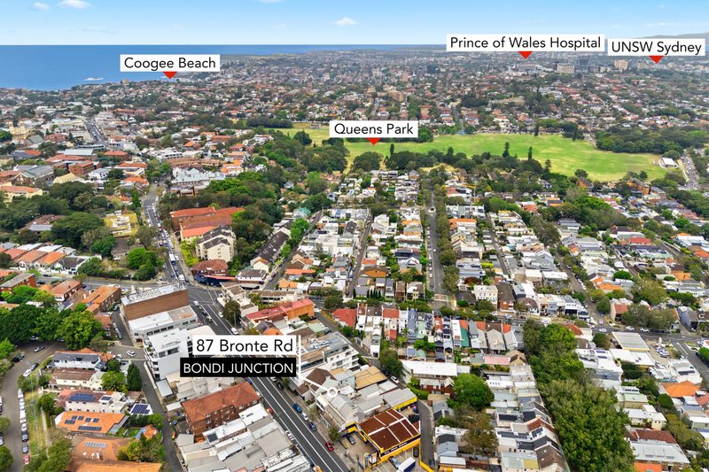 Photo - 87 Bronte Road, Bondi Junction NSW 2022 - Image 15