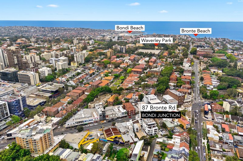 Photo - 87 Bronte Road, Bondi Junction NSW 2022 - Image 18