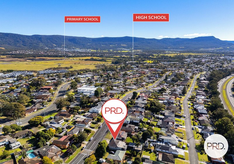 Photo - 87 Burke Road, Dapto NSW 2530 - Image 13