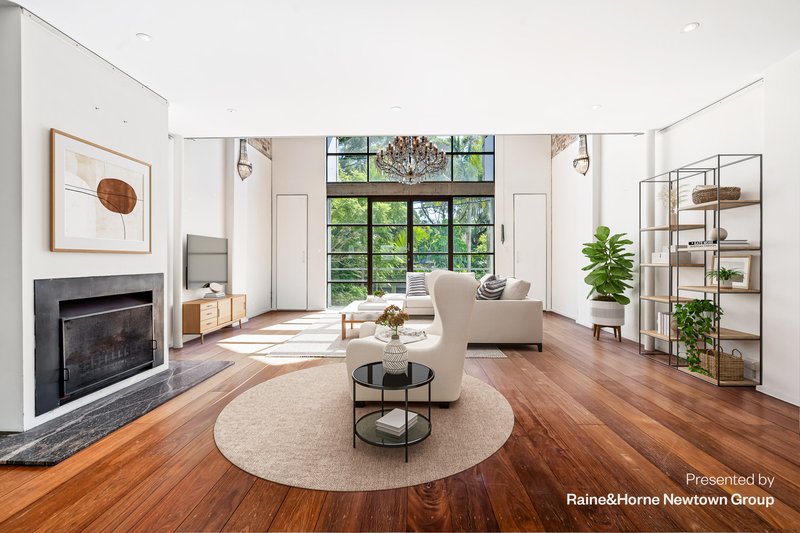 Photo - 87 Campbell Street, Newtown NSW 2042 - Image 1