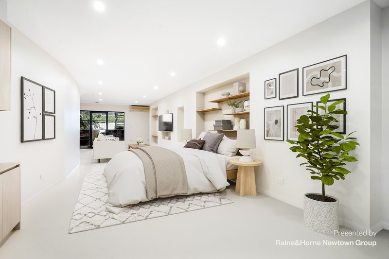 Photo - 87 Campbell Street, Newtown NSW 2042 - Image 7