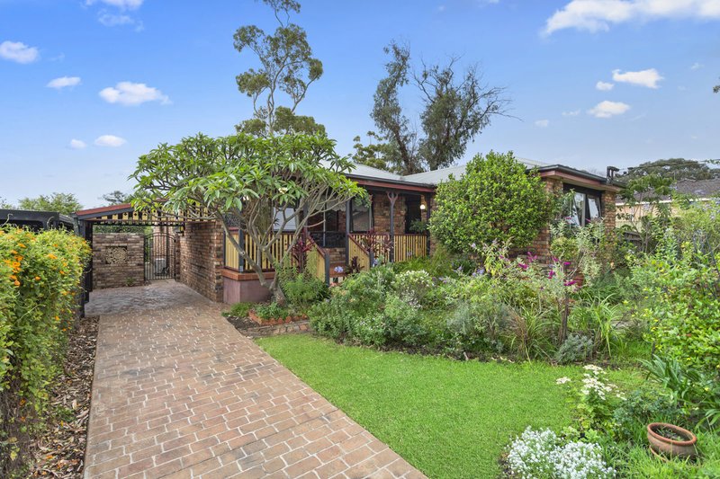 87 Canal Road, Greystanes NSW 2145