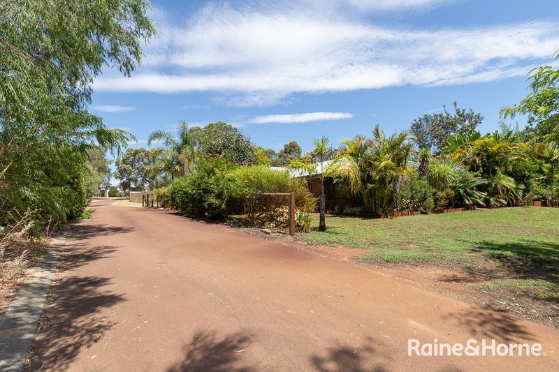 87 Capel Drive, Capel WA 6271