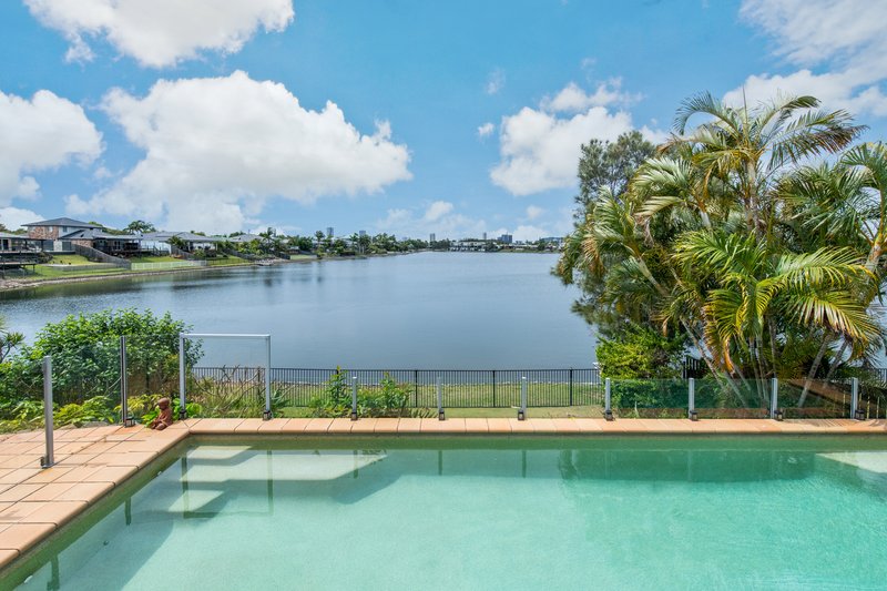 87 Cassowary Drive, Burleigh Waters QLD 4220