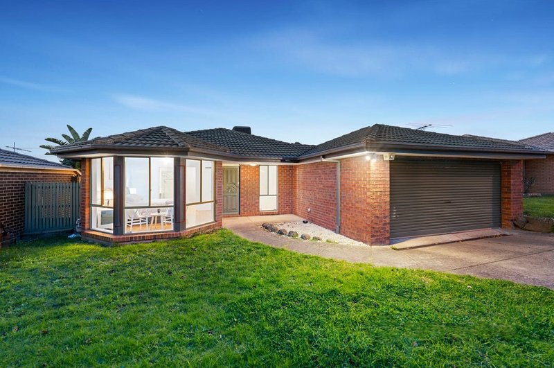 87 Central Road, Hampton Park VIC 3976