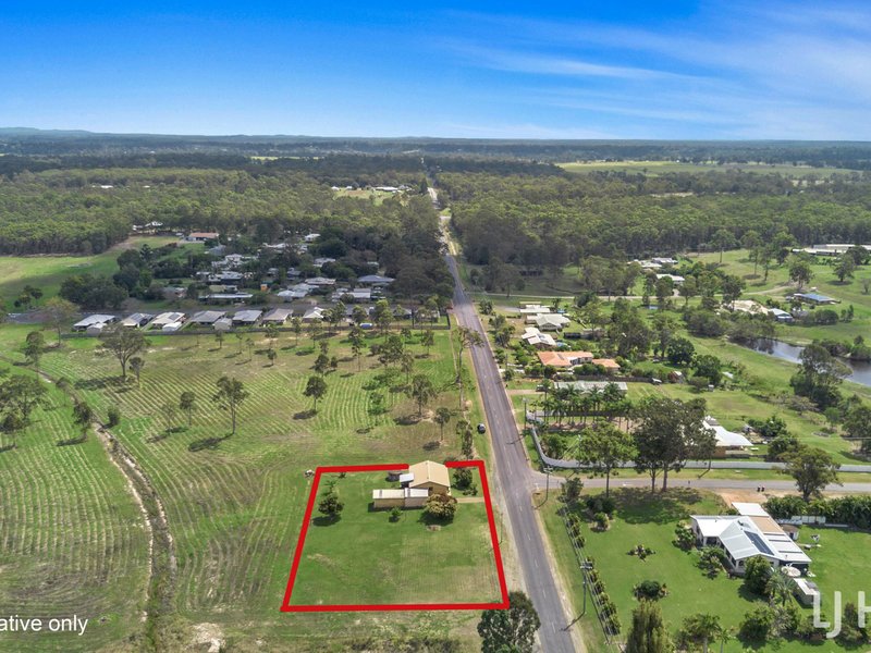 87 Central Road, Tinana QLD 4650