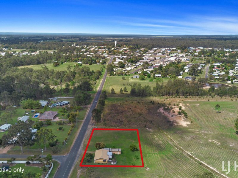 Photo - 87 Central Road, Tinana QLD 4650 - Image 21