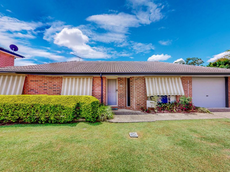 8/7 Chapman Court, Albany Creek QLD 4035