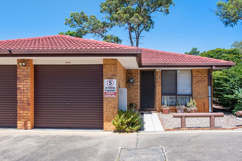 Photo - 8/7 Cleopatra Street, Kingston QLD 4114 - Image 2