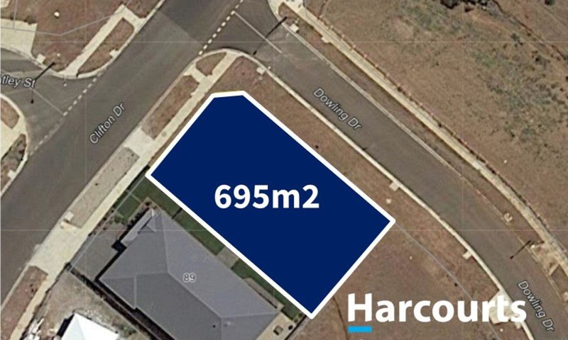 87 Clifton Drive, Bacchus Marsh VIC 3340