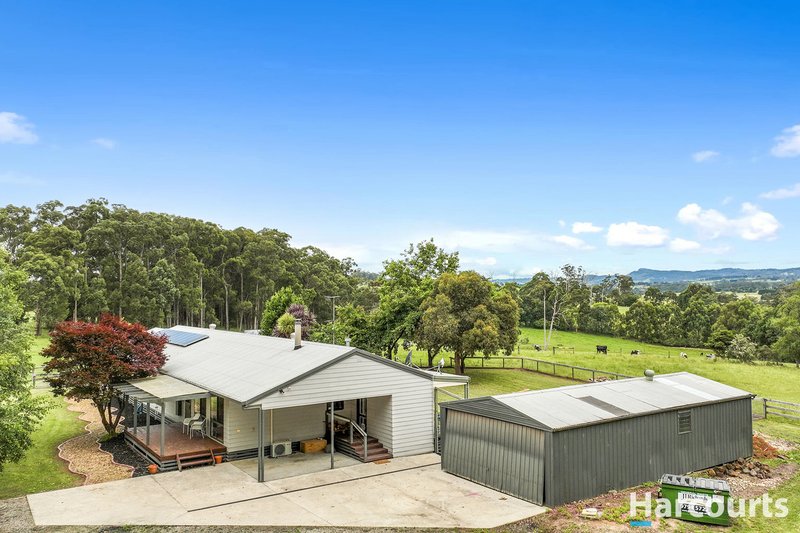 87 Cobbledick Road, Hallora VIC 3818