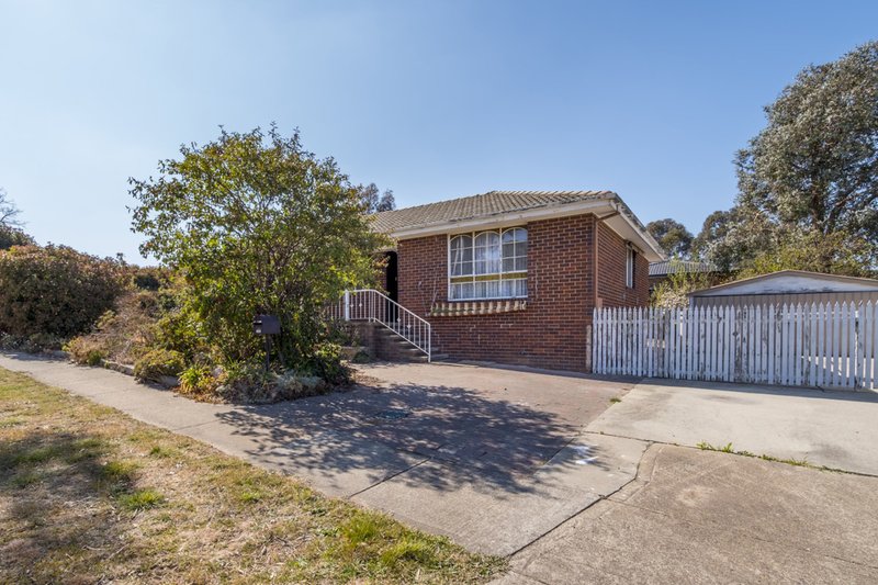 Photo - 87 Companion Crescent, Flynn ACT 2615 - Image 1