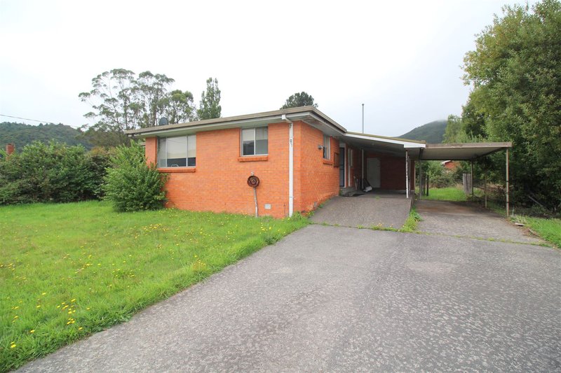 87 Conlan Street, Queenstown TAS 7467