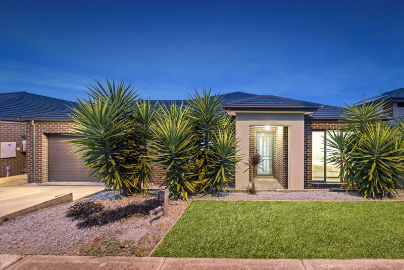 87 Cravens Road, Mernda VIC 3754