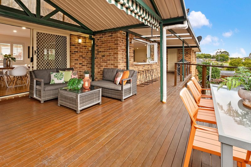 Photo - 87 Delaney Drive, Baulkham Hills NSW 2153 - Image 15