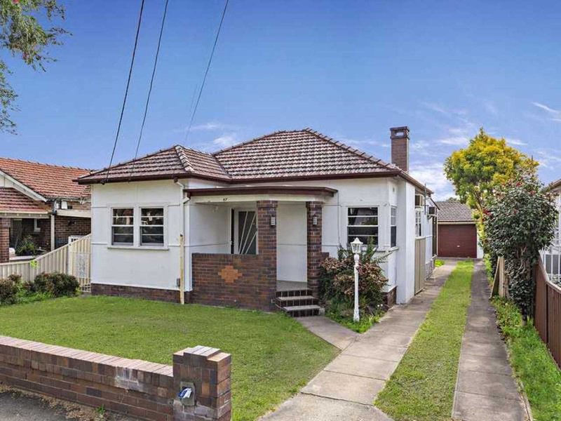 87 Delhi Street, Lidcombe NSW 2141