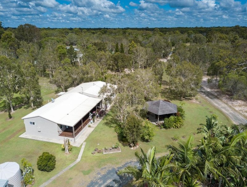 Photo - 87 Drouin Crescent, Burrum River QLD 4659 - Image 3