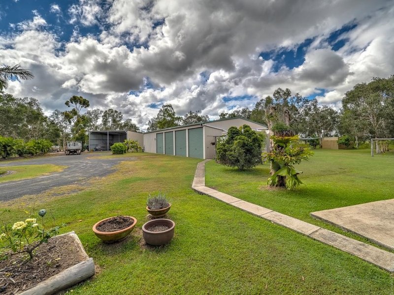 Photo - 87 Drouin Crescent, Burrum River QLD 4659 - Image 7