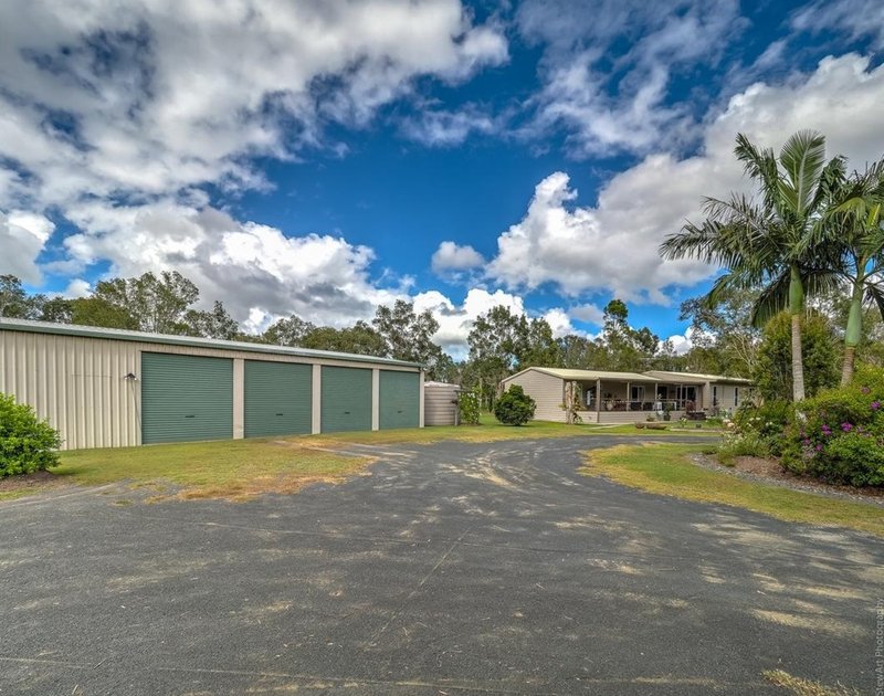 Photo - 87 Drouin Crescent, Burrum River QLD 4659 - Image 26