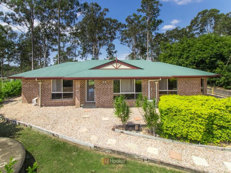 Photo - 87 Drover Crescent, Jimboomba QLD 4280 - Image