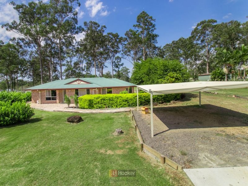 Photo - 87 Drover Crescent, Jimboomba QLD 4280 - Image 19