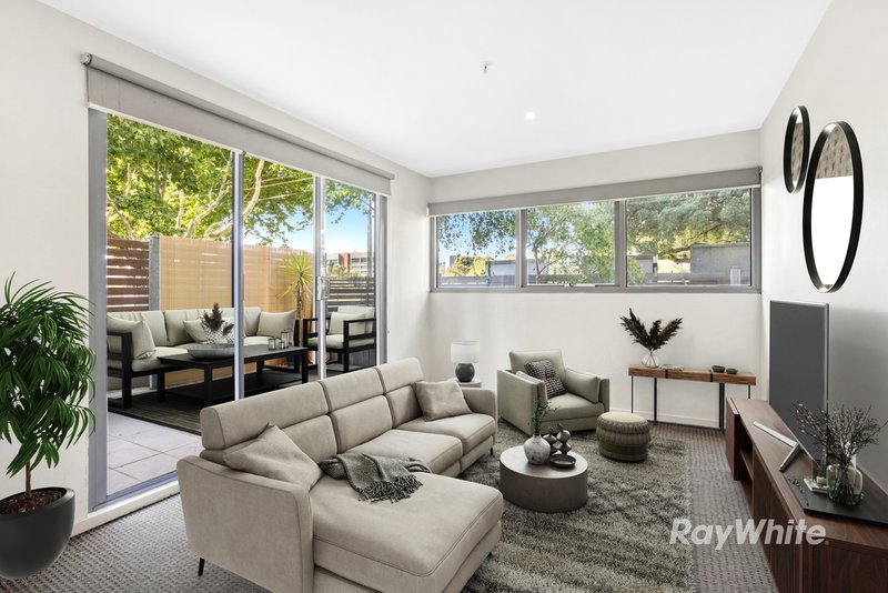 Photo - 8/7 Dudley Street, Caulfield East VIC 3145 - Image 2